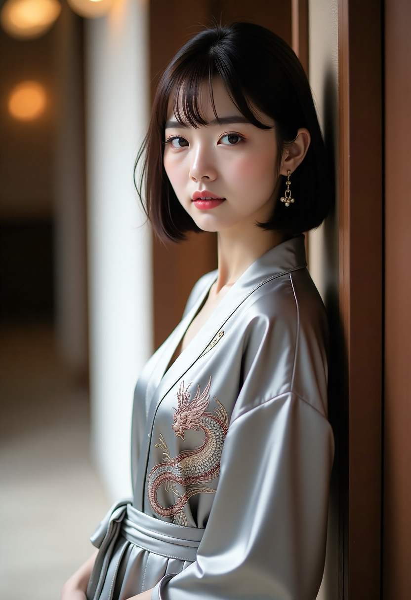 剧照