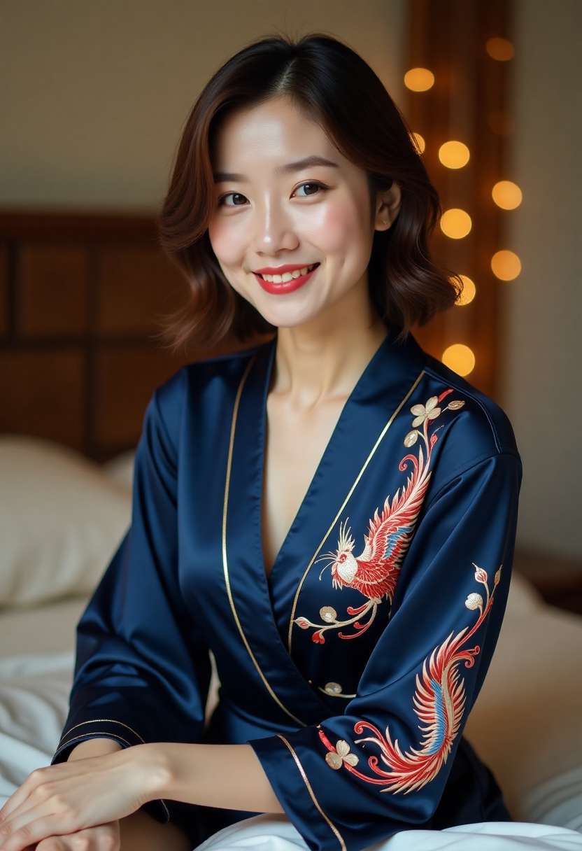张若晨